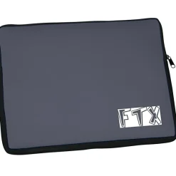 Contrast Laptop Sleeve - 10 7/8 inches x 14 1/4 inches