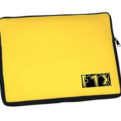 Contrast Laptop Sleeve - 10 7/8 inches x 14 1/4 inches