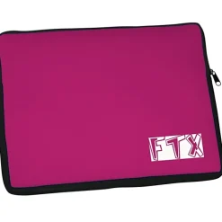 Contrast Laptop Sleeve - 10 7/8 inches x 14 1/4 inches