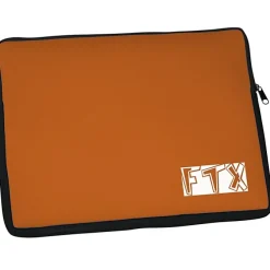 Contrast Laptop Sleeve - 10 7/8 inches x 14 1/4 inches