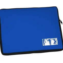 Contrast Laptop Sleeve - 10 7/8 inches x 14 1/4 inches