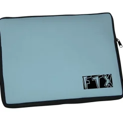 Contrast Laptop Sleeve - 10 7/8 inches x 14 1/4 inches