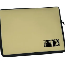 Contrast Laptop Sleeve - 10 7/8 inches x 14 1/4 inches