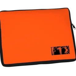 Contrast Laptop Sleeve - 10 7/8 inches x 14 1/4 inches