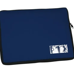 Contrast Laptop Sleeve - 10 7/8 inches x 14 1/4 inches