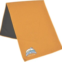 Cooling Dry Cloth Towel