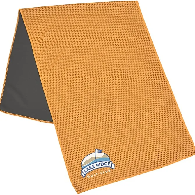 Cooling Dry Cloth Towel