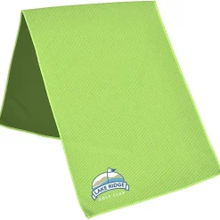 Cooling Dry Cloth Towel
