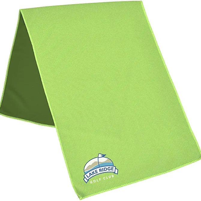 Cooling Dry Cloth Towel