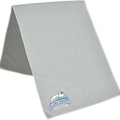 Cooling Dry Cloth Towel