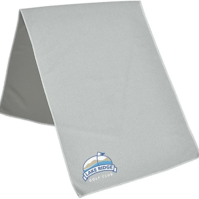 Cooling Dry Cloth Towel