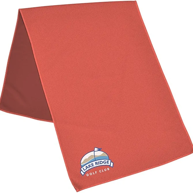 Cooling Dry Cloth Towel
