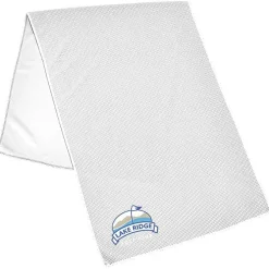 Cooling Dry Cloth Towel