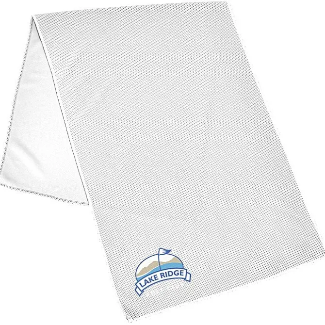 Cooling Dry Cloth Towel