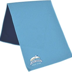 Cooling Dry Cloth Towel