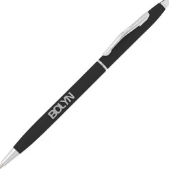 Cooper Deluxe Twist Metal Pen