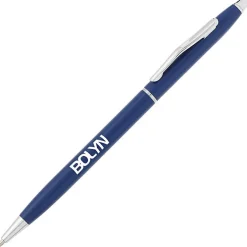 Cooper Deluxe Twist Metal Pen