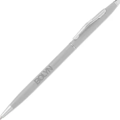 Cooper Deluxe Twist Metal Pen