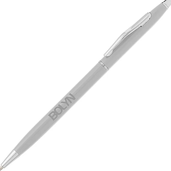 Cooper Deluxe Twist Metal Pen