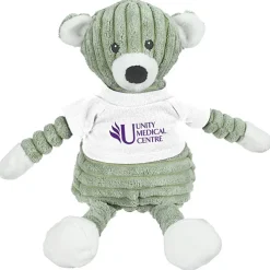 Cordies - Bear