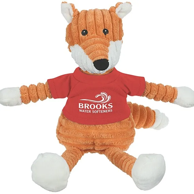 Cordies - Fox