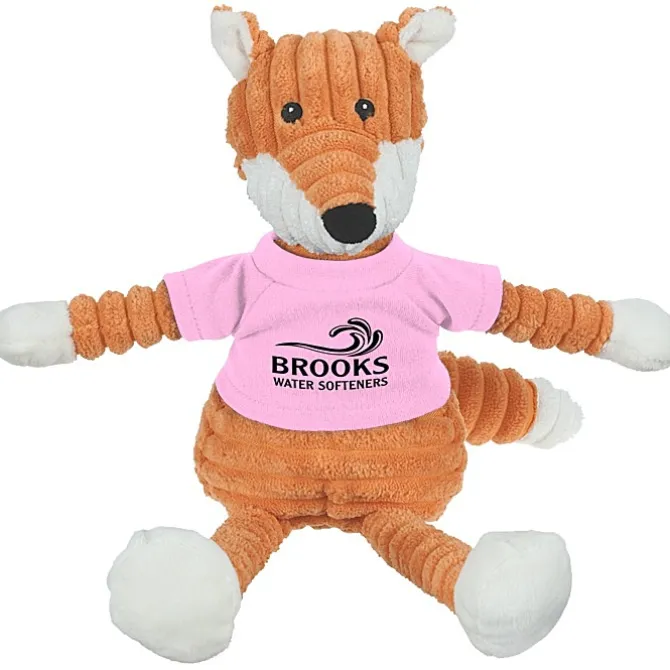 Cordies - Fox