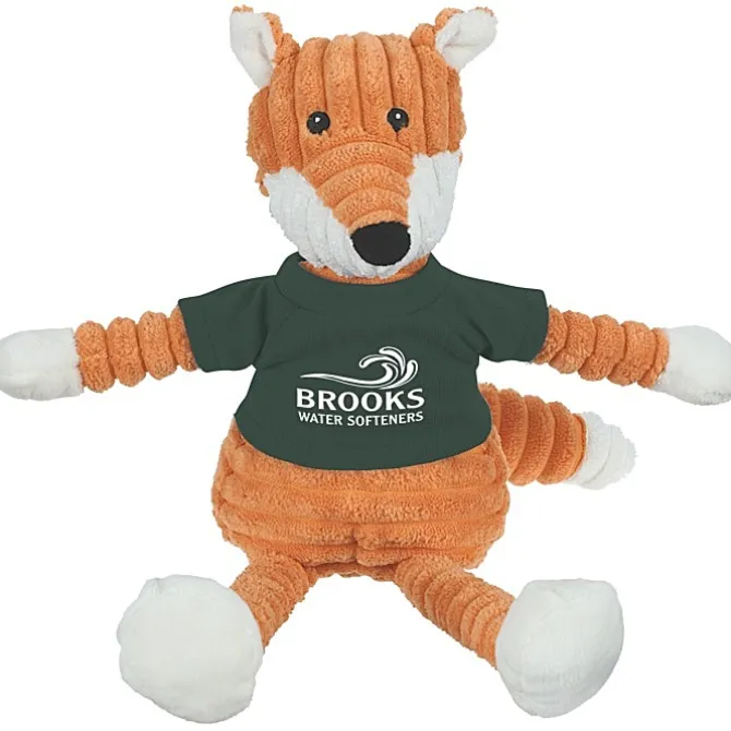 Cordies - Fox