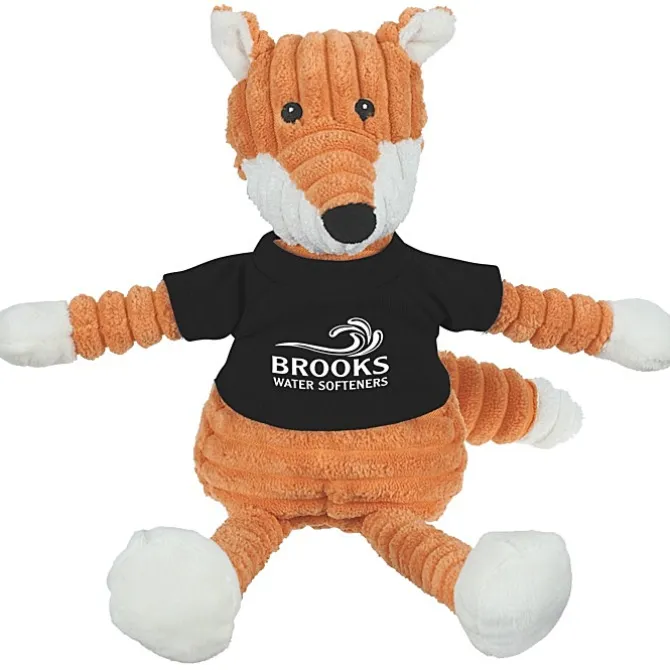 Cordies - Fox