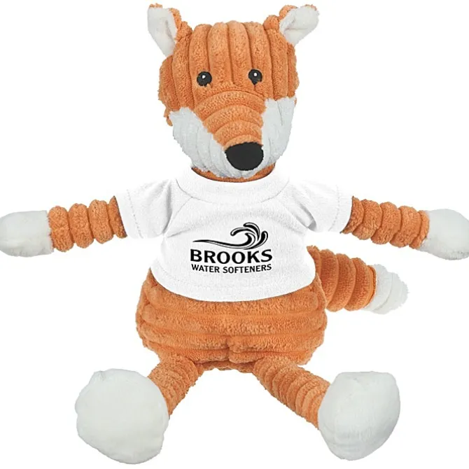Cordies - Fox