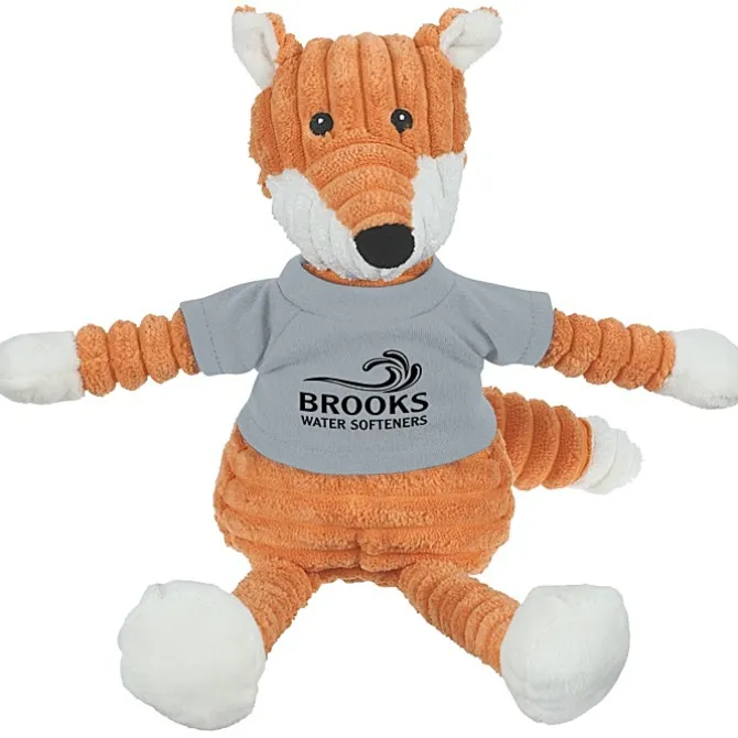 Cordies - Fox