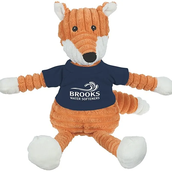 Cordies - Fox