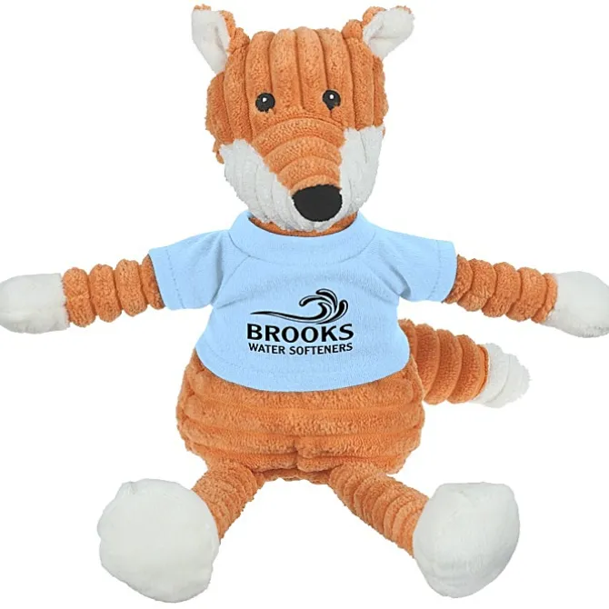 Cordies - Fox