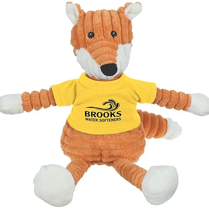Cordies - Fox