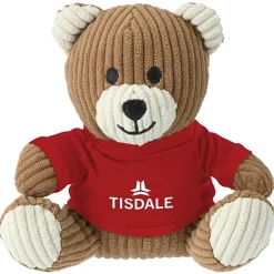 Corduroy Bear