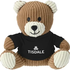Corduroy Bear