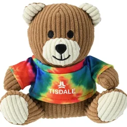 Corduroy Bear