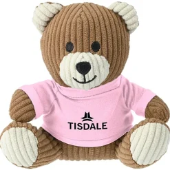 Corduroy Bear