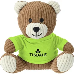Corduroy Bear