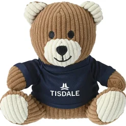 Corduroy Bear