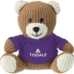 Corduroy Bear