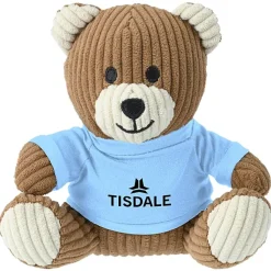 Corduroy Bear
