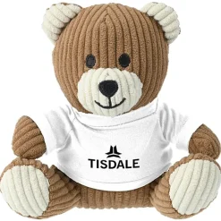 Corduroy Bear