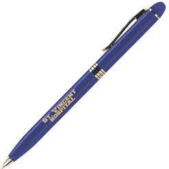 Corinthian Metal Pen