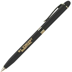 Corinthian Metal Pen