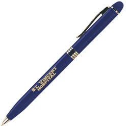 Corinthian Metal Pen - 24 hr
