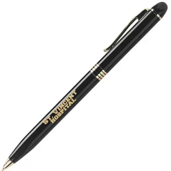 Corinthian Metal Pen - 24 hr