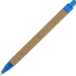 Cork Barrel Pen