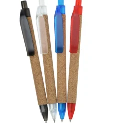 Cork Barrel Pen