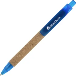 Cork Barrel Pen