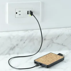 Cork Boost Power Bank - 5000 mAh